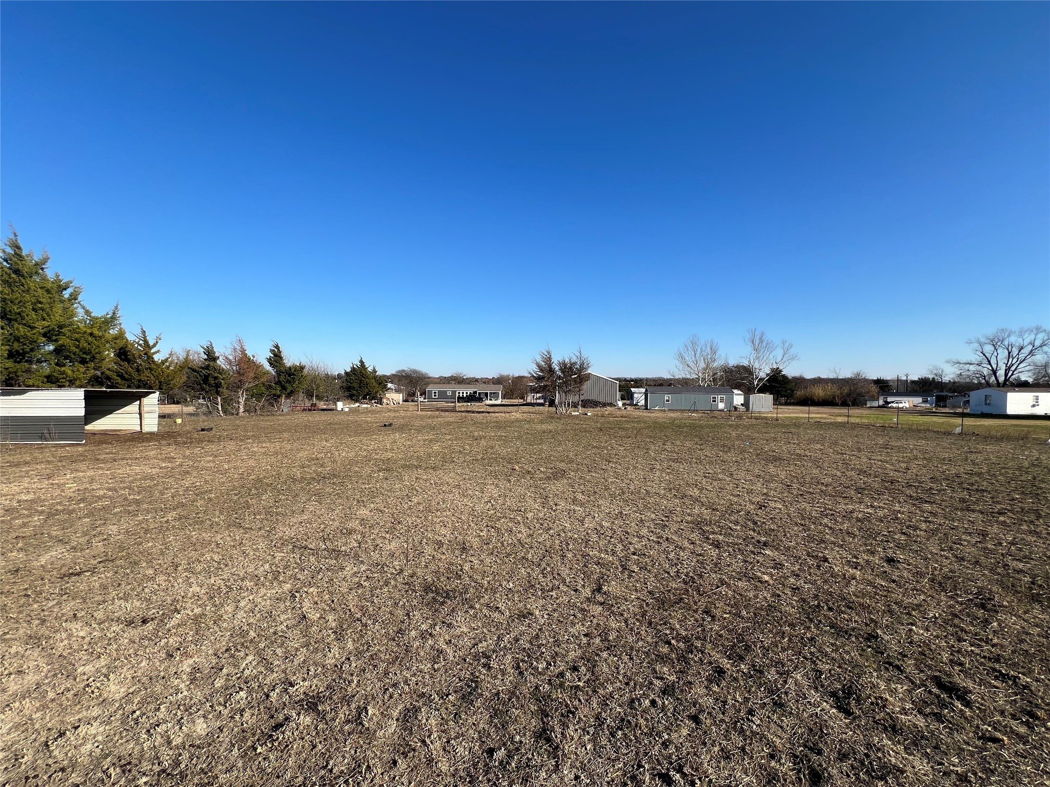 117 Tribble Road Sherman TX 75090