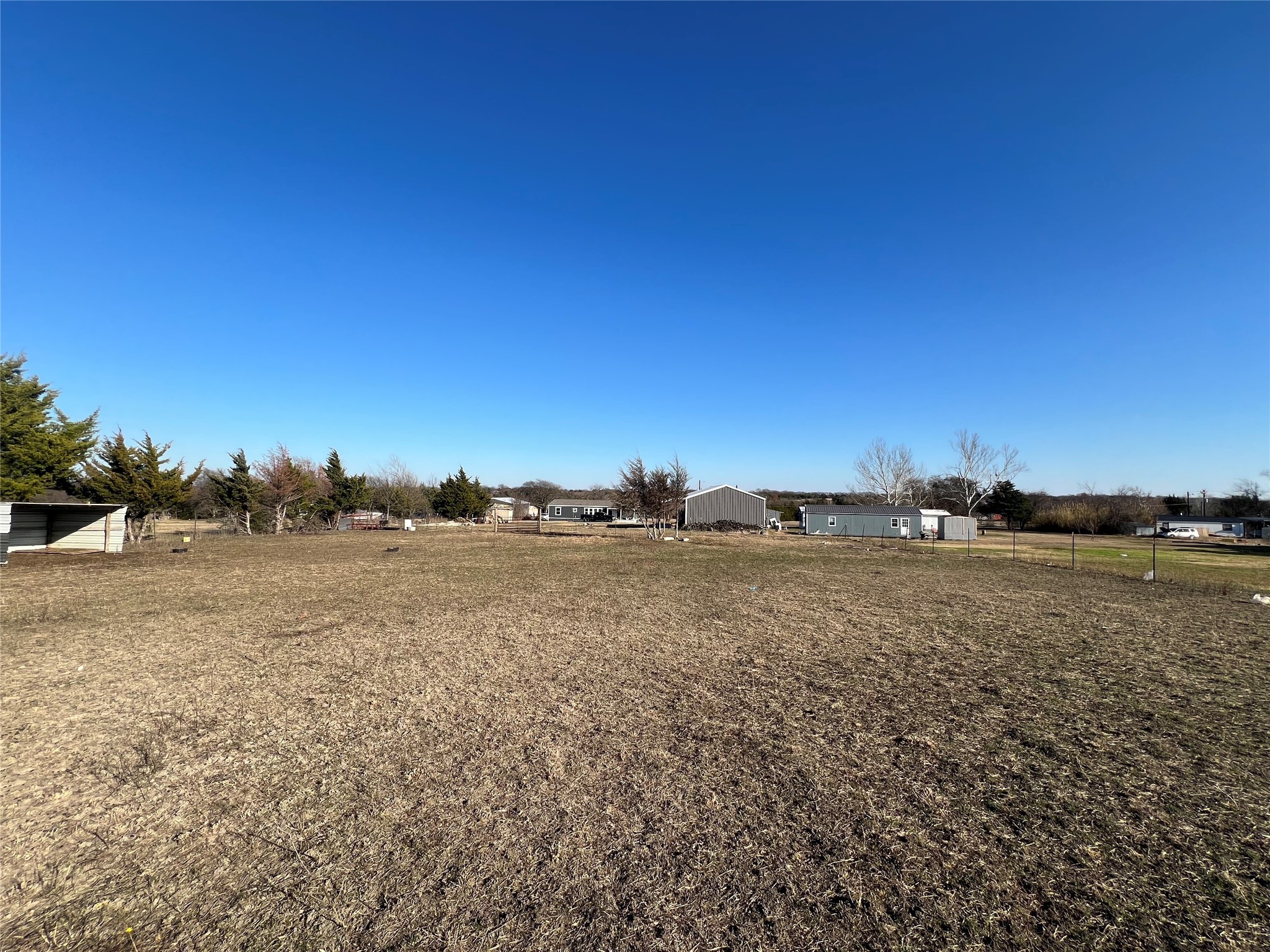 117 Tribble Road Sherman TX 75090