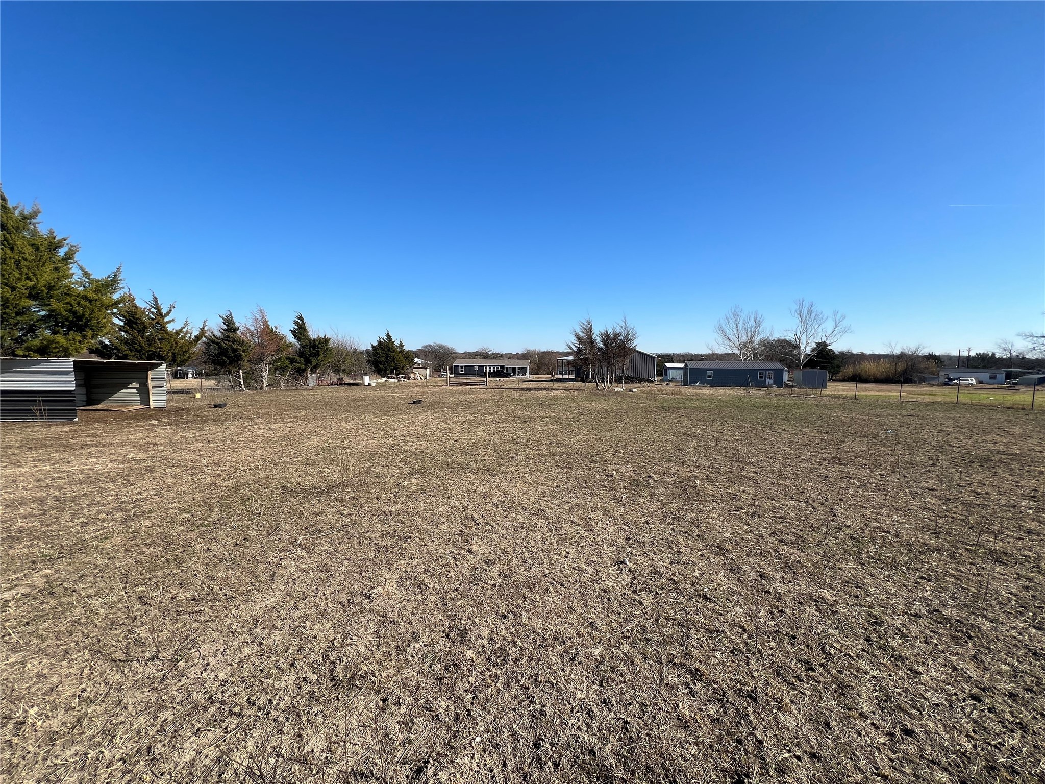 117 Tribble Road Sherman TX 75090