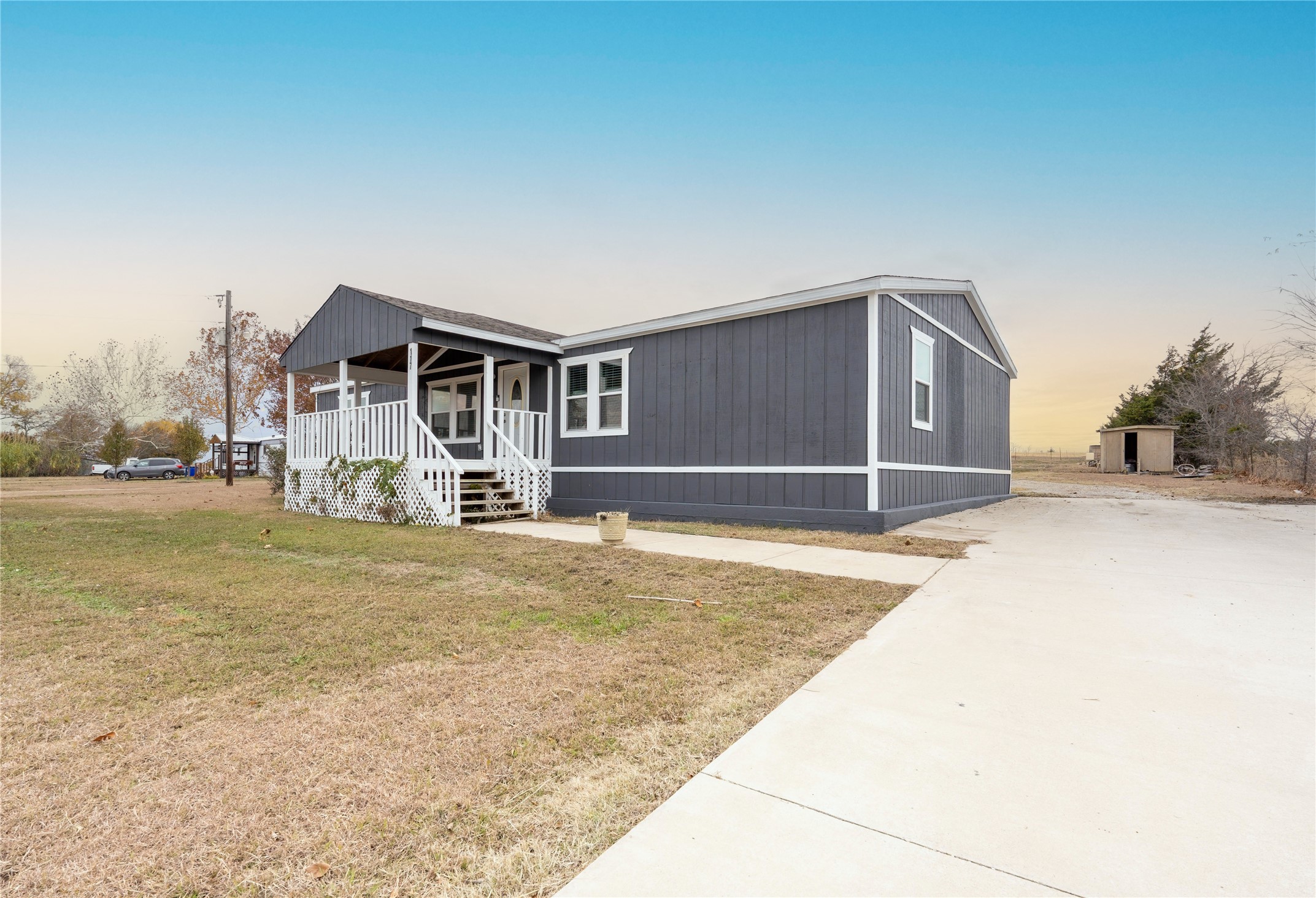 117 Tribble Road Sherman TX 75090