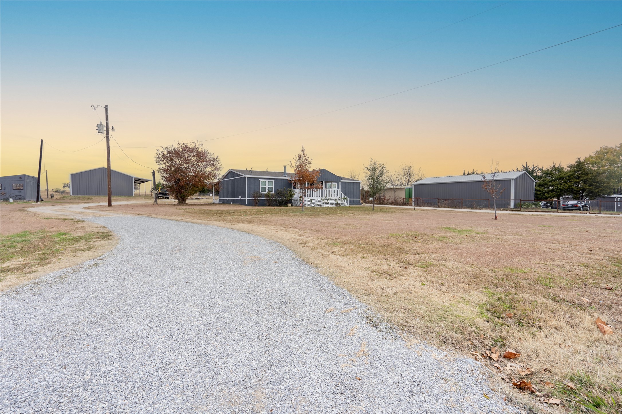 117 Tribble Road Sherman TX 75090