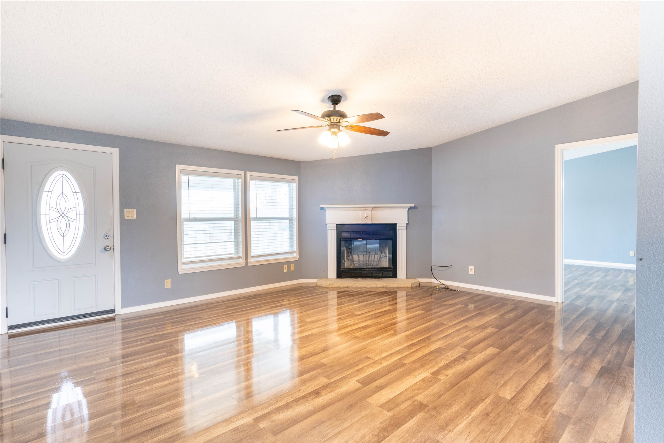 117 Tribble Road Sherman TX 75090