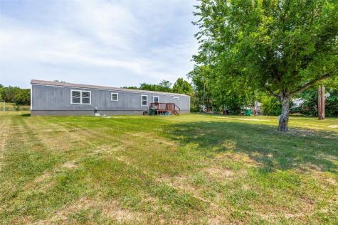 717 Sun Court Granbury TX 76049
