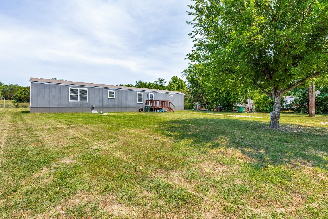 717 Sun Court Granbury TX 76049