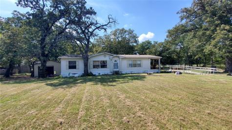 1225 Magnolia Mound Kemp TX 75143