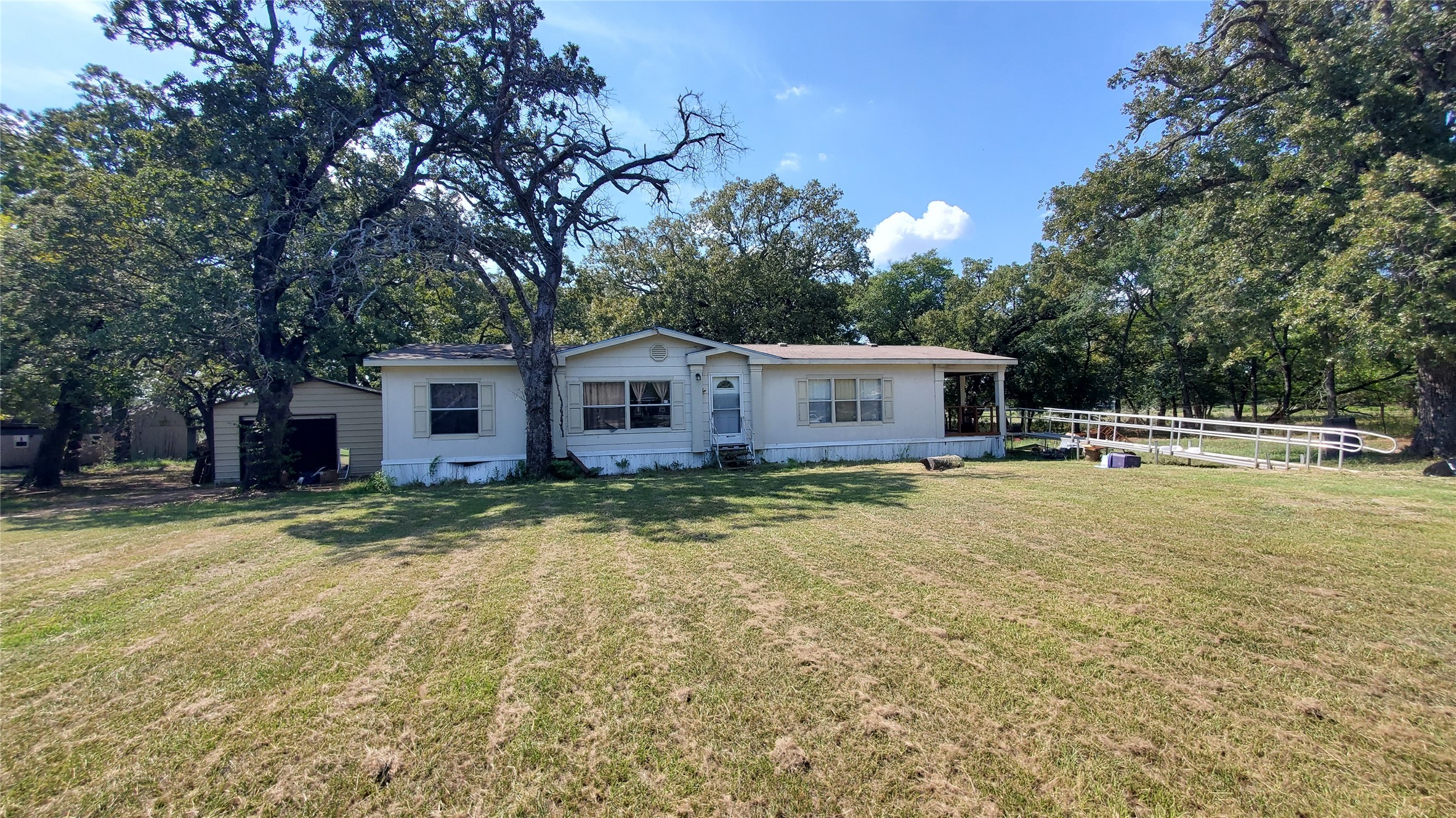 1225 Magnolia Mound Kemp TX 75143