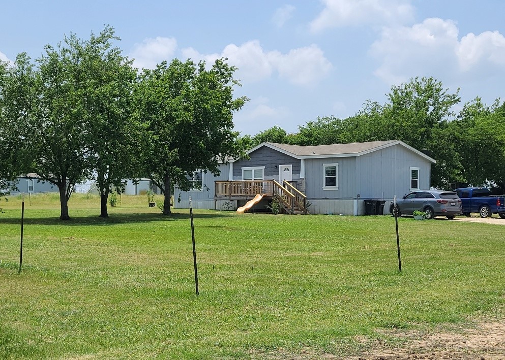 6632 E Fm 916 Grandview TX 76050