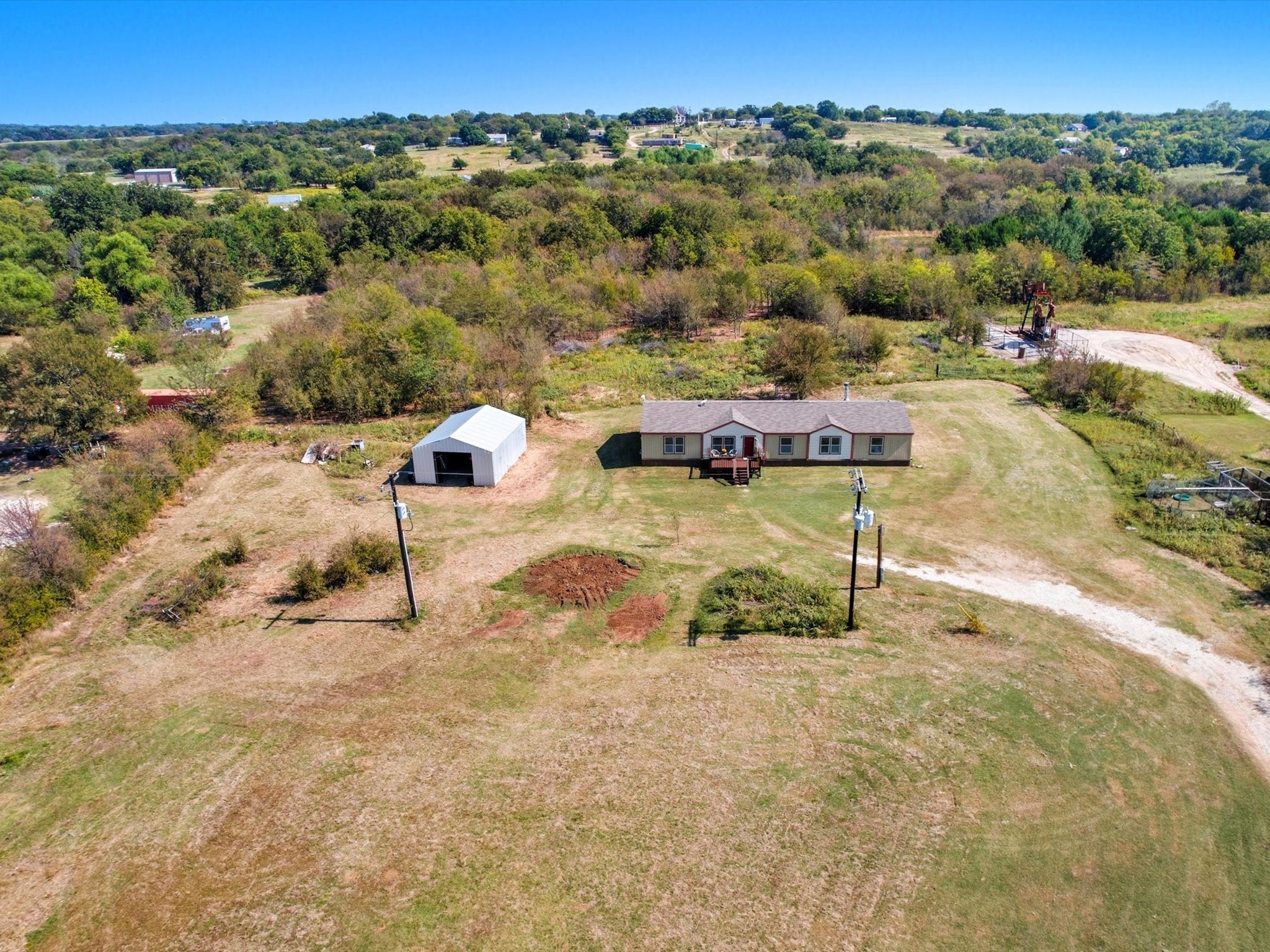 1658 Reynolds Lane Sherman TX 75092