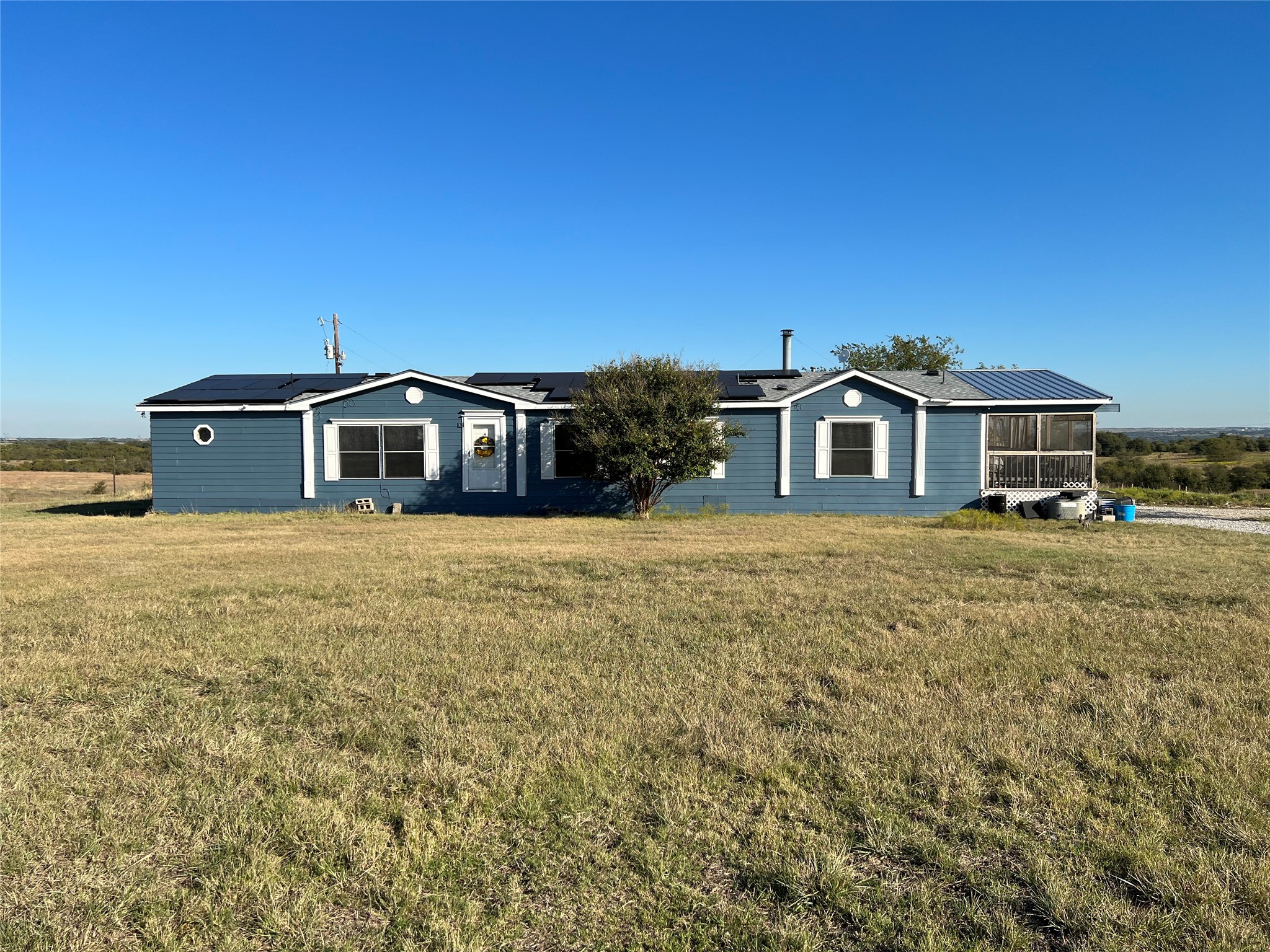 288 Quail Chase Drive Decatur TX 76234