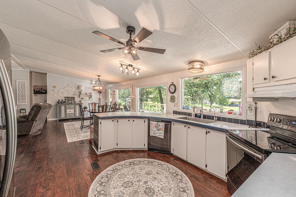 210 Victor Court Trinidad TX 75163
