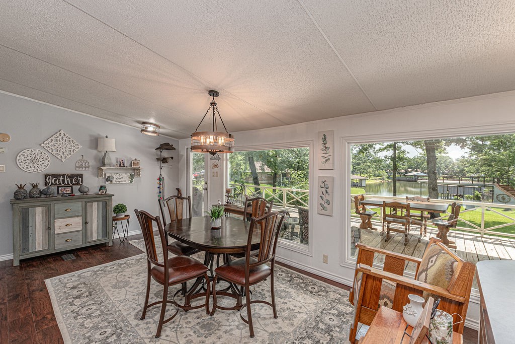 210 Victor Court Trinidad TX 75163