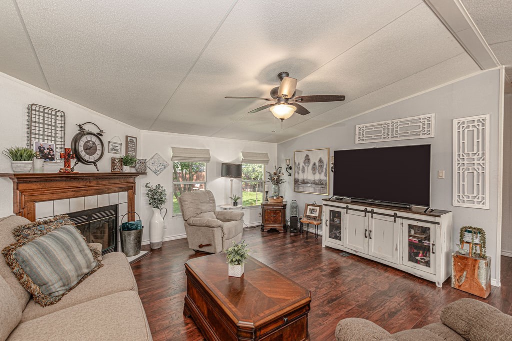 210 Victor Court Trinidad TX 75163