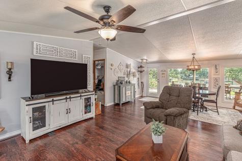 210 Victor Court Trinidad TX 75163