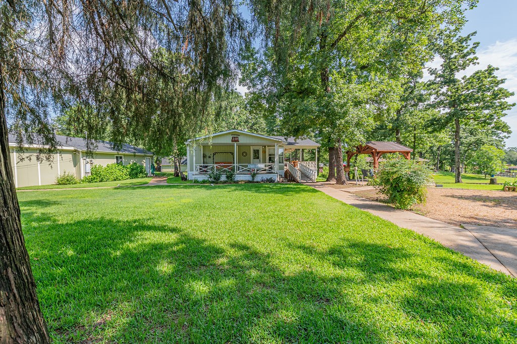 210 Victor Court Trinidad TX 75163