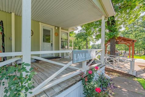 210 Victor Court Trinidad TX 75163