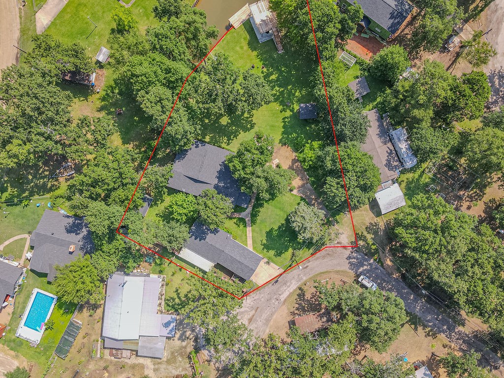 210 Victor Court Trinidad TX 75163