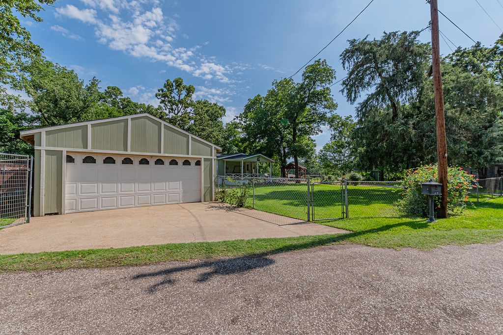 210 Victor Court Trinidad TX 75163