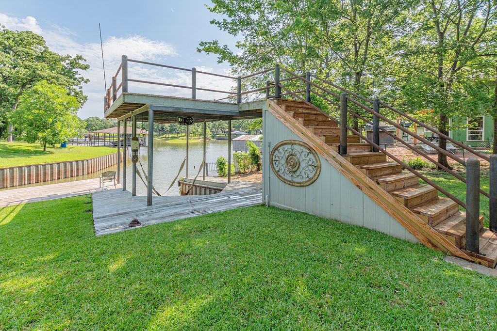210 Victor Court Trinidad TX 75163