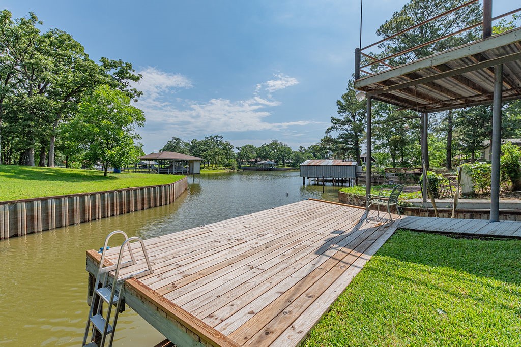 210 Victor Court Trinidad TX 75163
