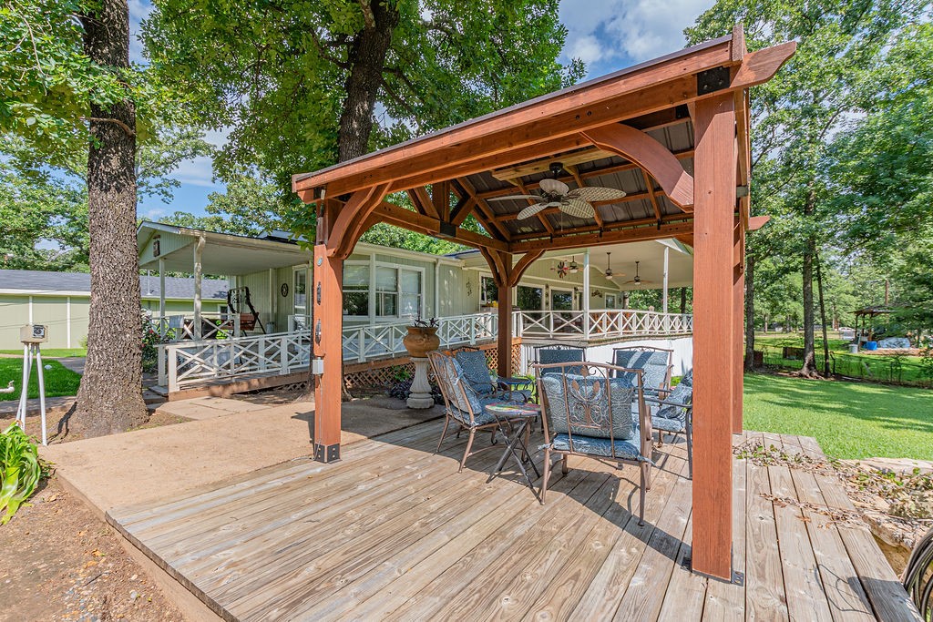 210 Victor Court Trinidad TX 75163