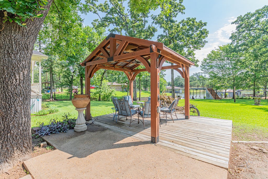 210 Victor Court Trinidad TX 75163