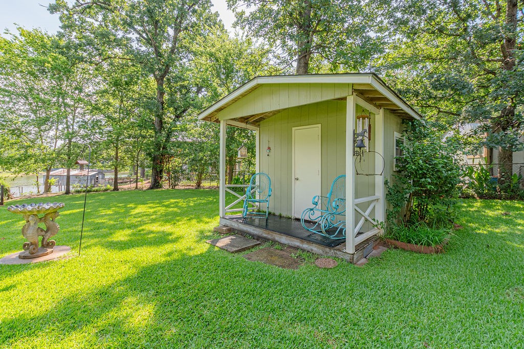 210 Victor Court Trinidad TX 75163