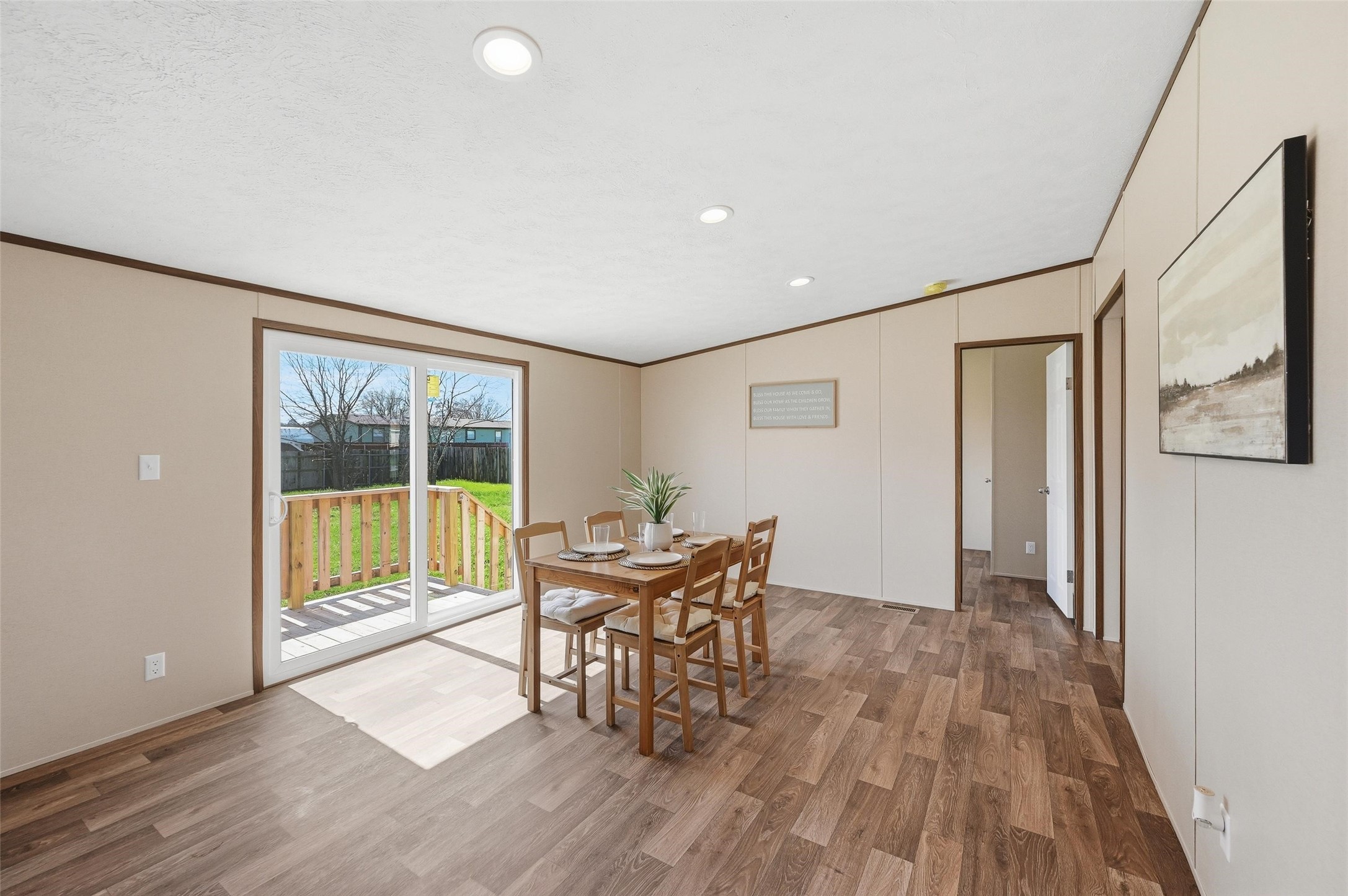 2504 Willow Oak Lane Burleson TX 76028
