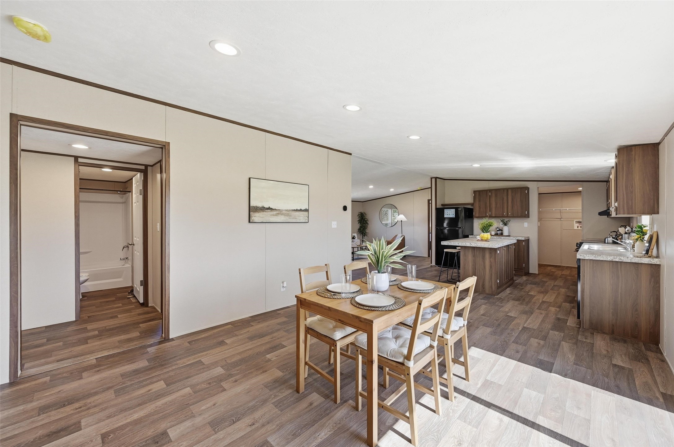 2504 Willow Oak Lane Burleson TX 76028