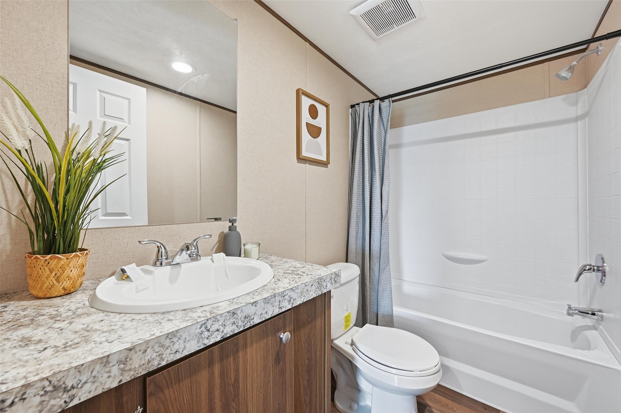 2504 Willow Oak Lane Burleson TX 76028
