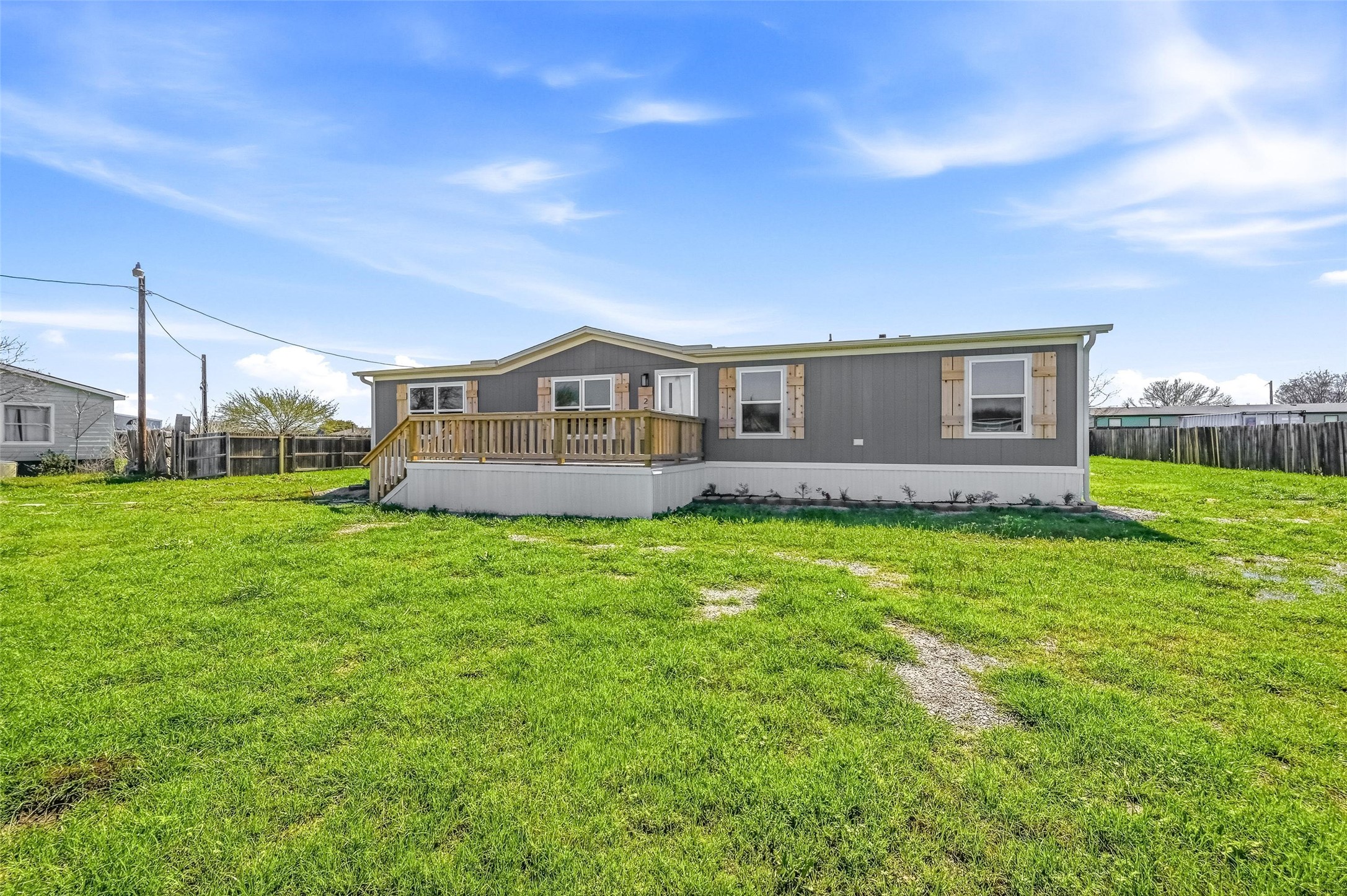 2504 Willow Oak Lane Burleson TX 76028