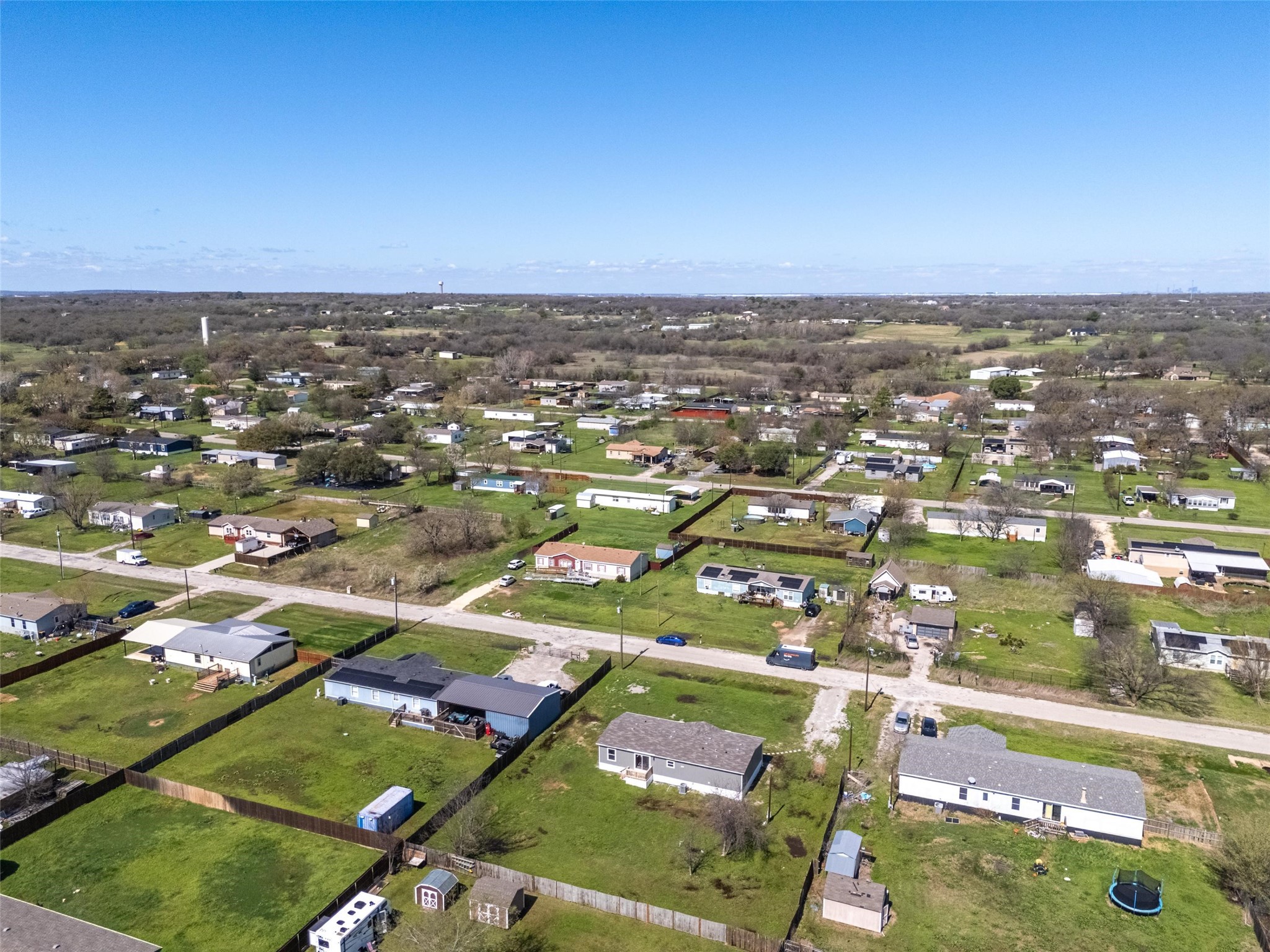 2504 Willow Oak Lane Burleson TX 76028