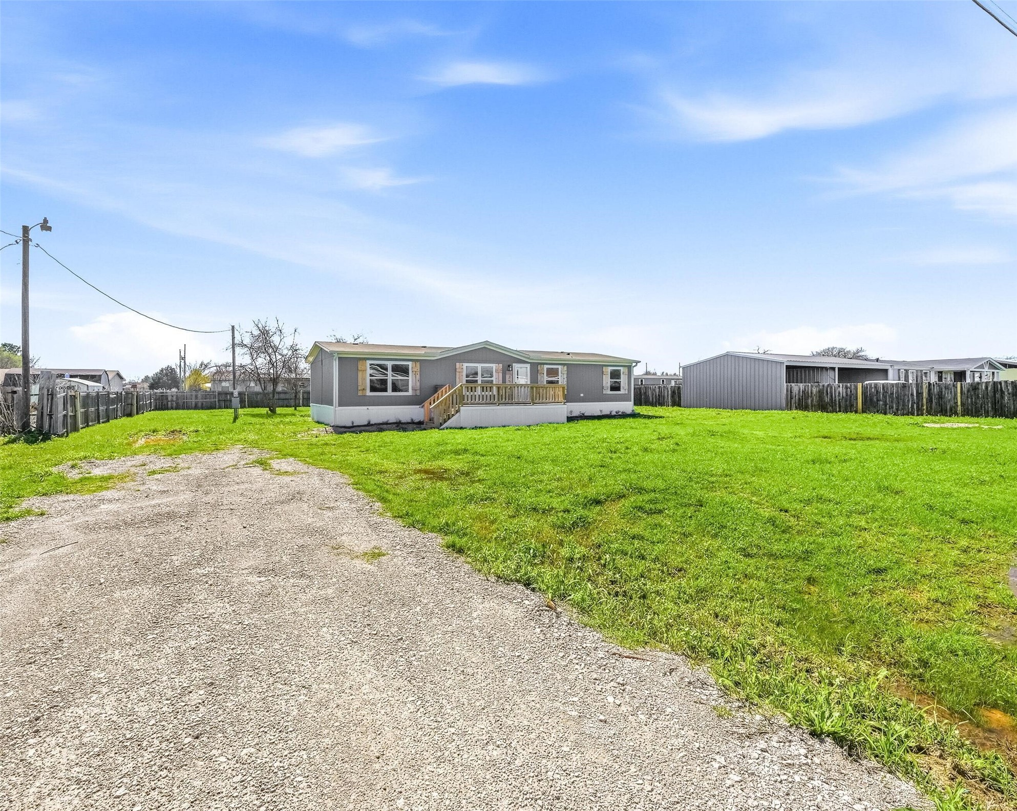 2504 Willow Oak Lane Burleson TX 76028