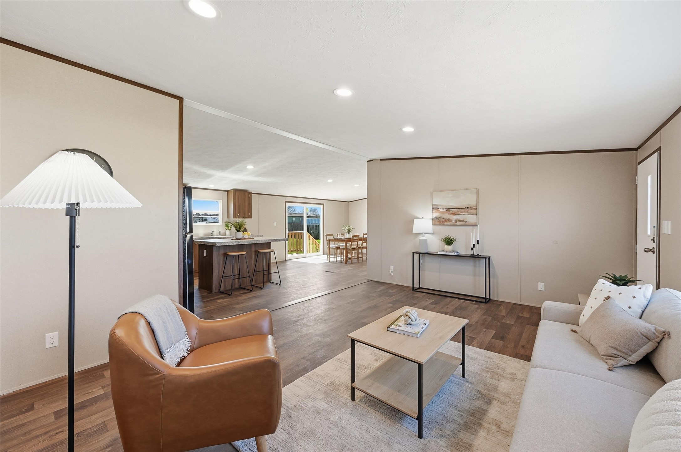 2504 Willow Oak Lane Burleson TX 76028