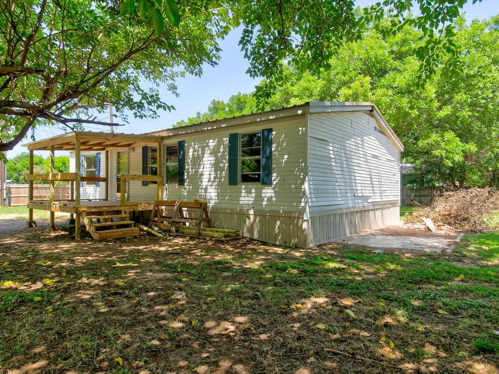 2502 S Valley Ridge Drive Granbury TX 76048
