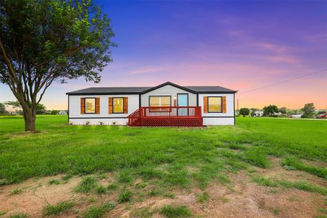 5605 Texas Street Joshua TX 76058