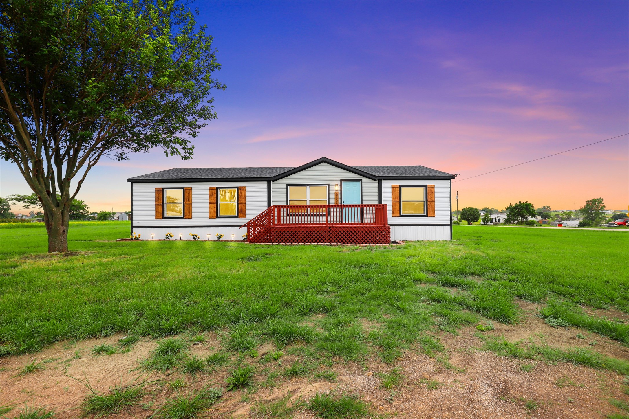 5605 Texas Street Joshua TX 76058