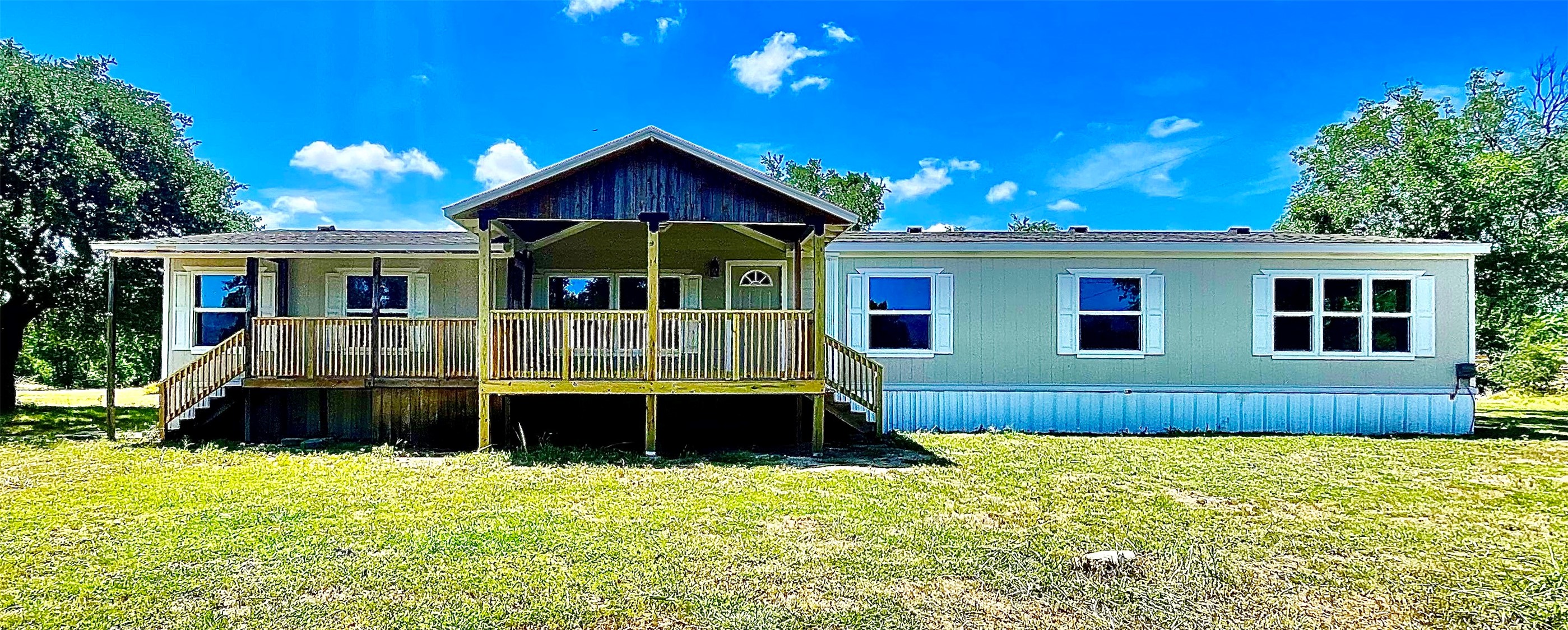 4804 Orange Blossom Street Granbury TX 76048