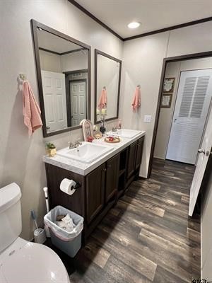 285 County Road 2262 Mineola TX 75773