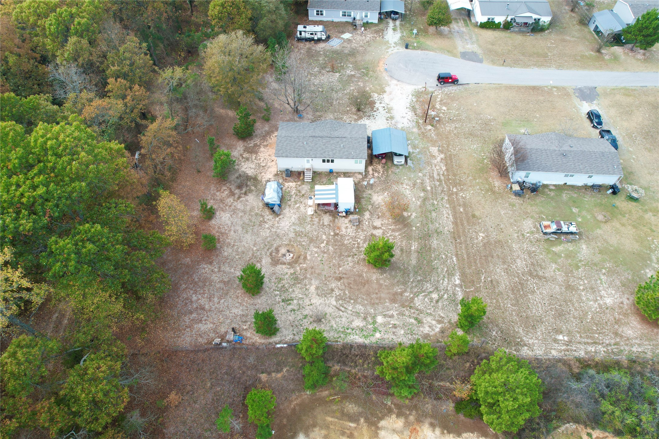 285 County Road 2262 Mineola TX 75773