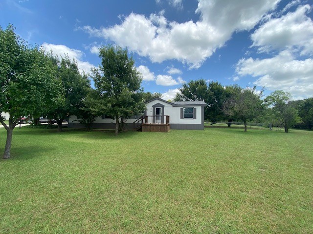 310 Kelly Brook Circle Weatherford TX 76087