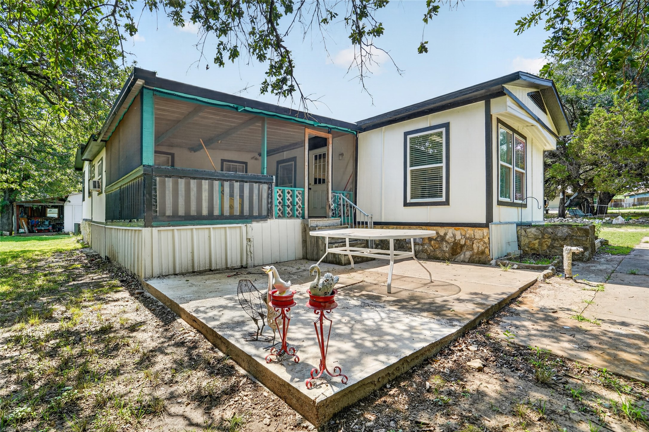 916 Fawn Granbury TX 76049