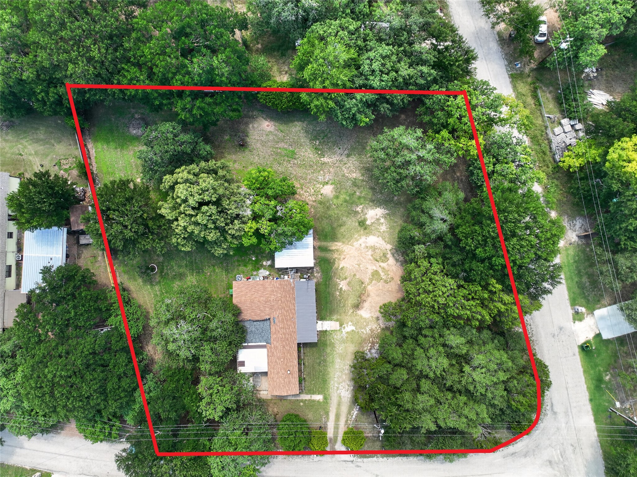 916 Fawn Granbury TX 76049