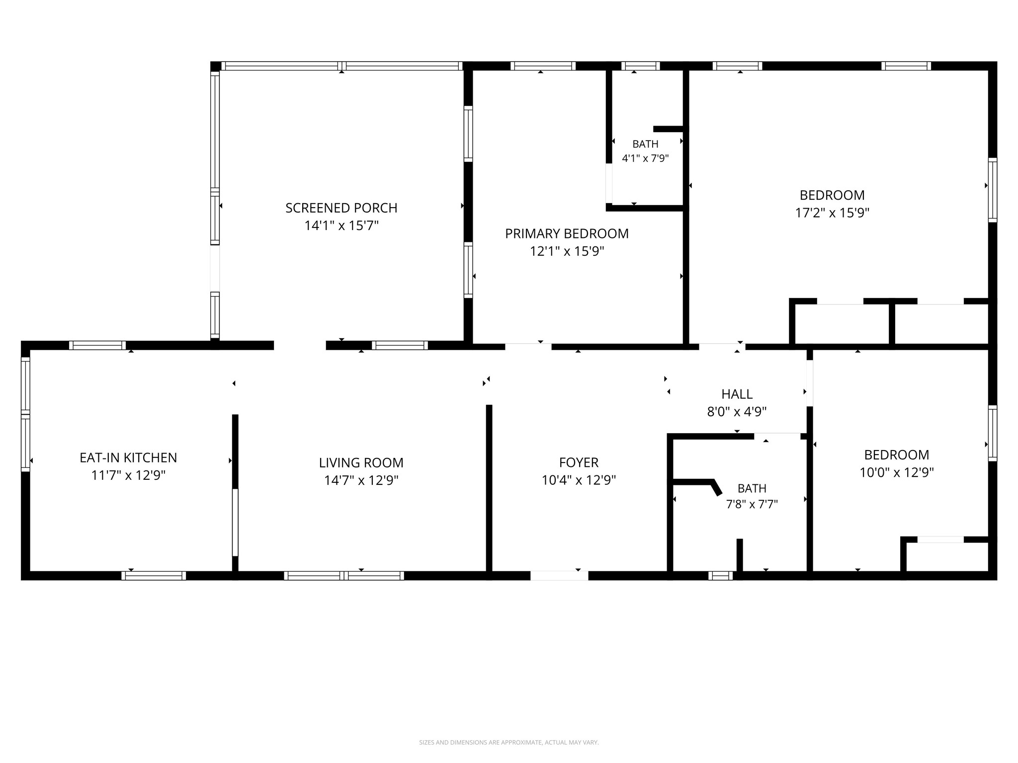 916 Fawn Granbury TX 76049