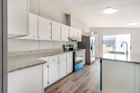 7066 Mitchell Drive Terrell TX 75160