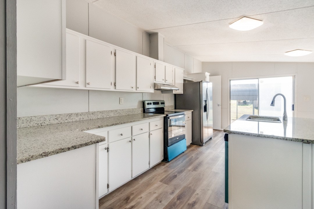 7066 Mitchell Drive Terrell TX 75160