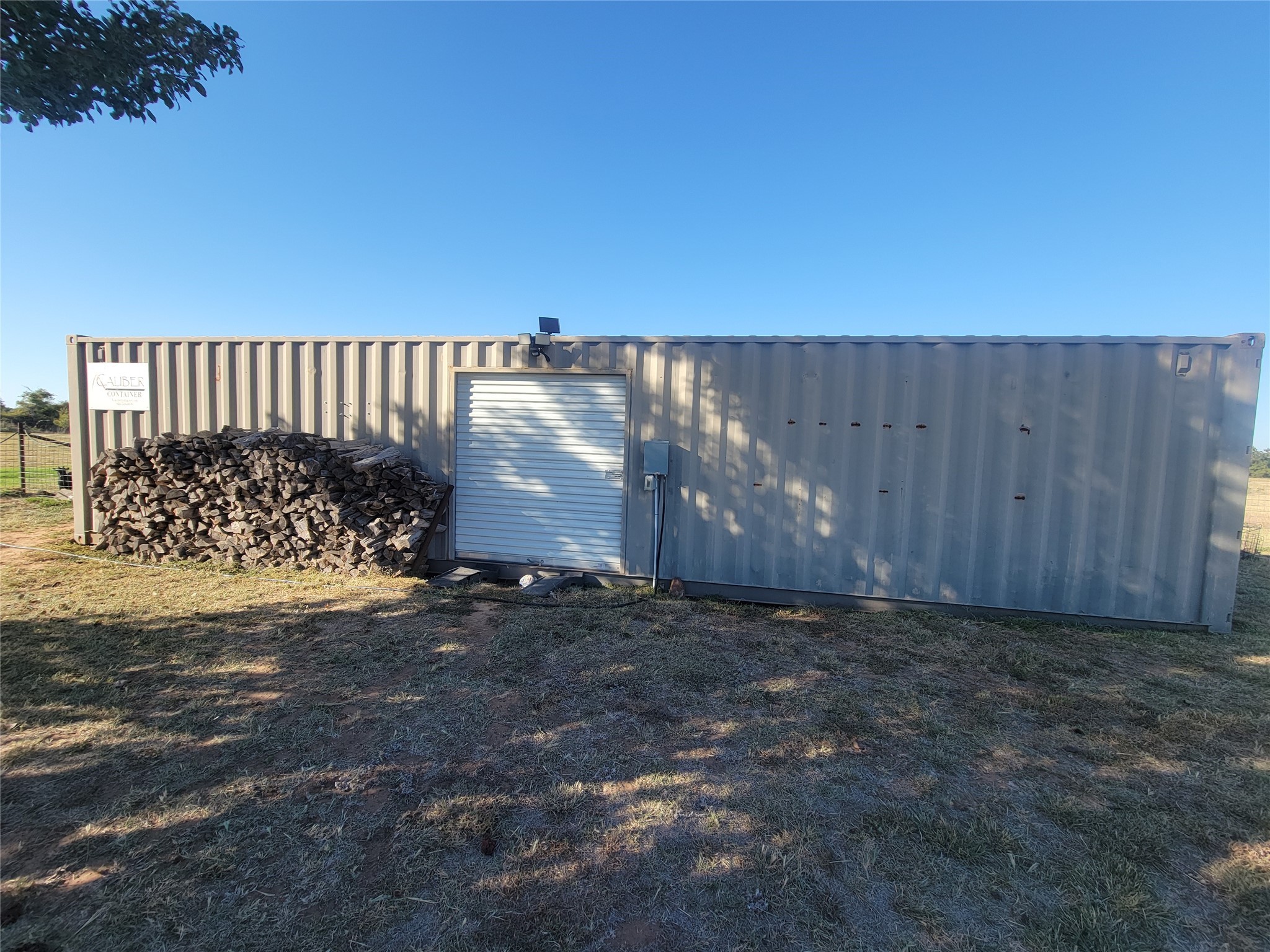 150 Hawkins Chapel Road Loving TX 76460