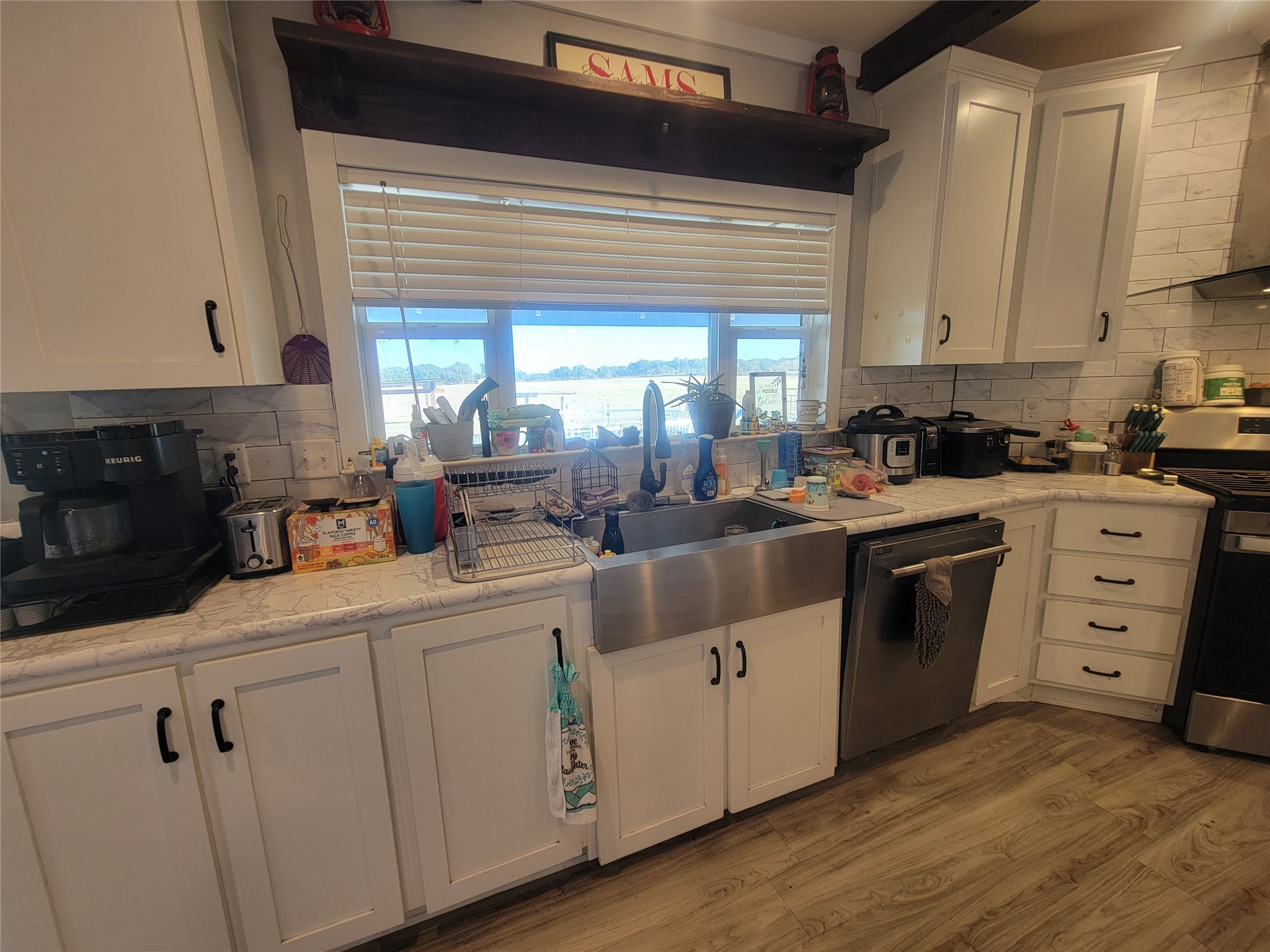 150 Hawkins Chapel Road Loving TX 76460