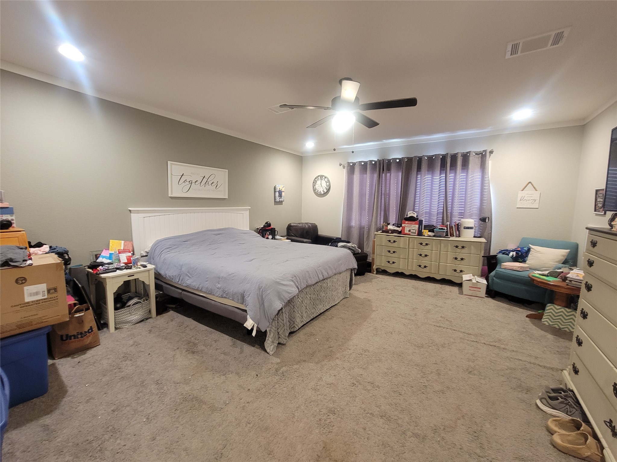 150 Hawkins Chapel Road Loving TX 76460