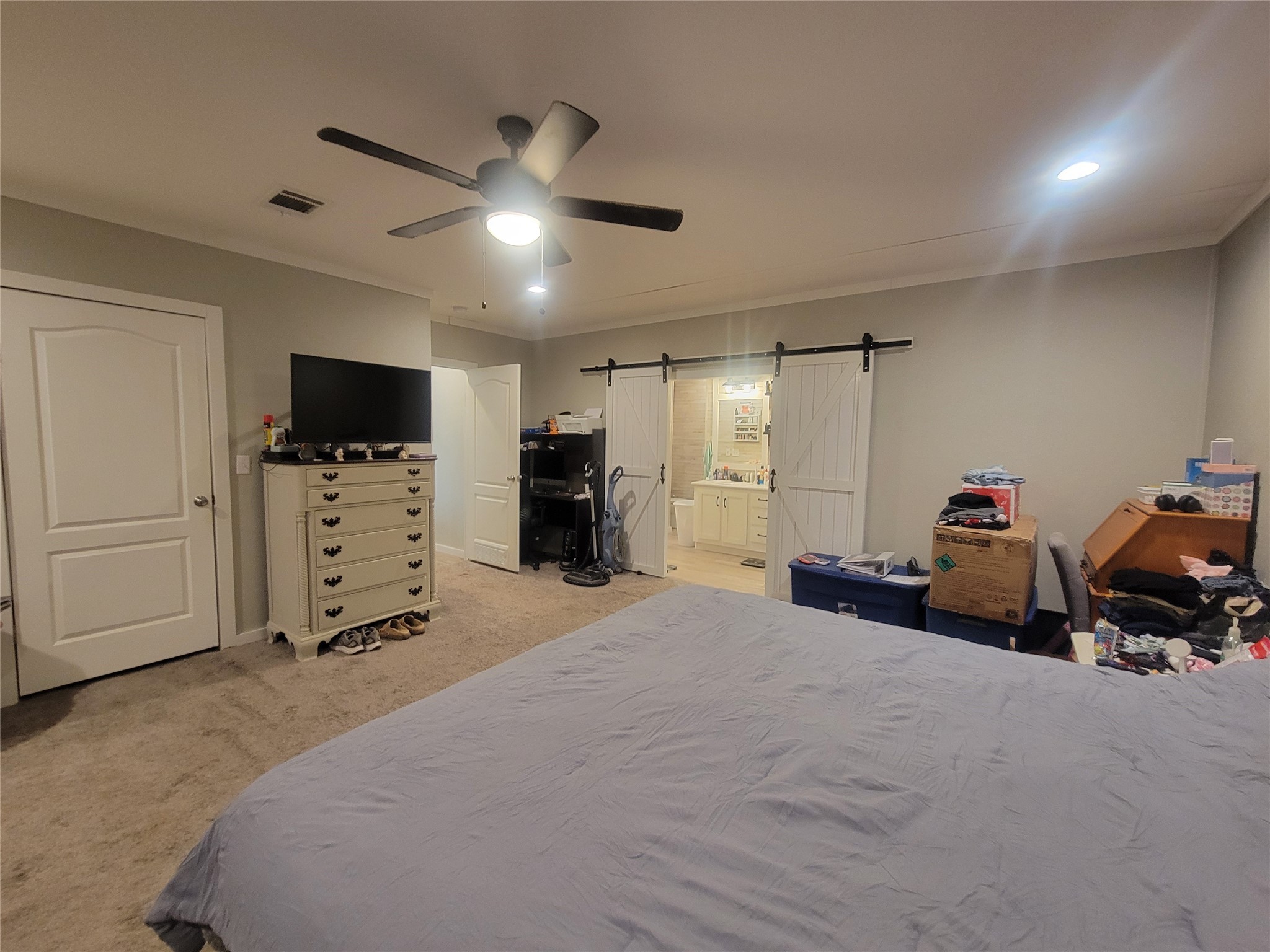 150 Hawkins Chapel Road Loving TX 76460