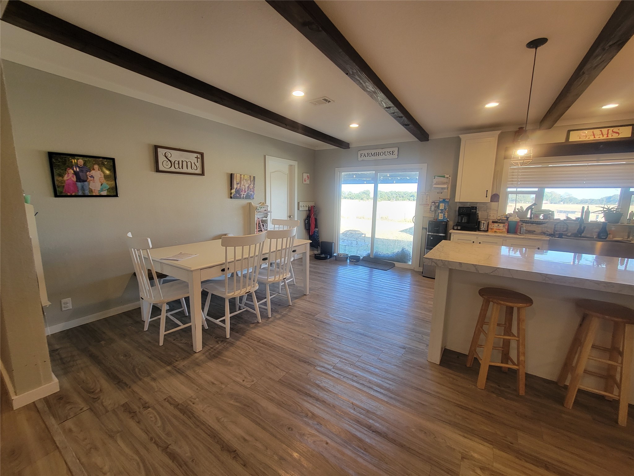 150 Hawkins Chapel Road Loving TX 76460